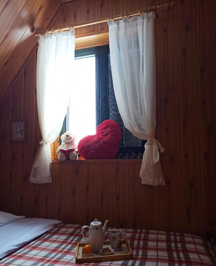 Guest house Holiday Žabljak Extérieur photo