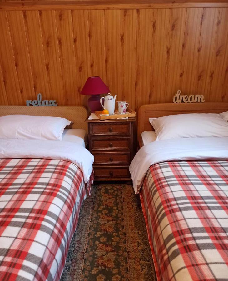 Guest house Holiday Žabljak Extérieur photo
