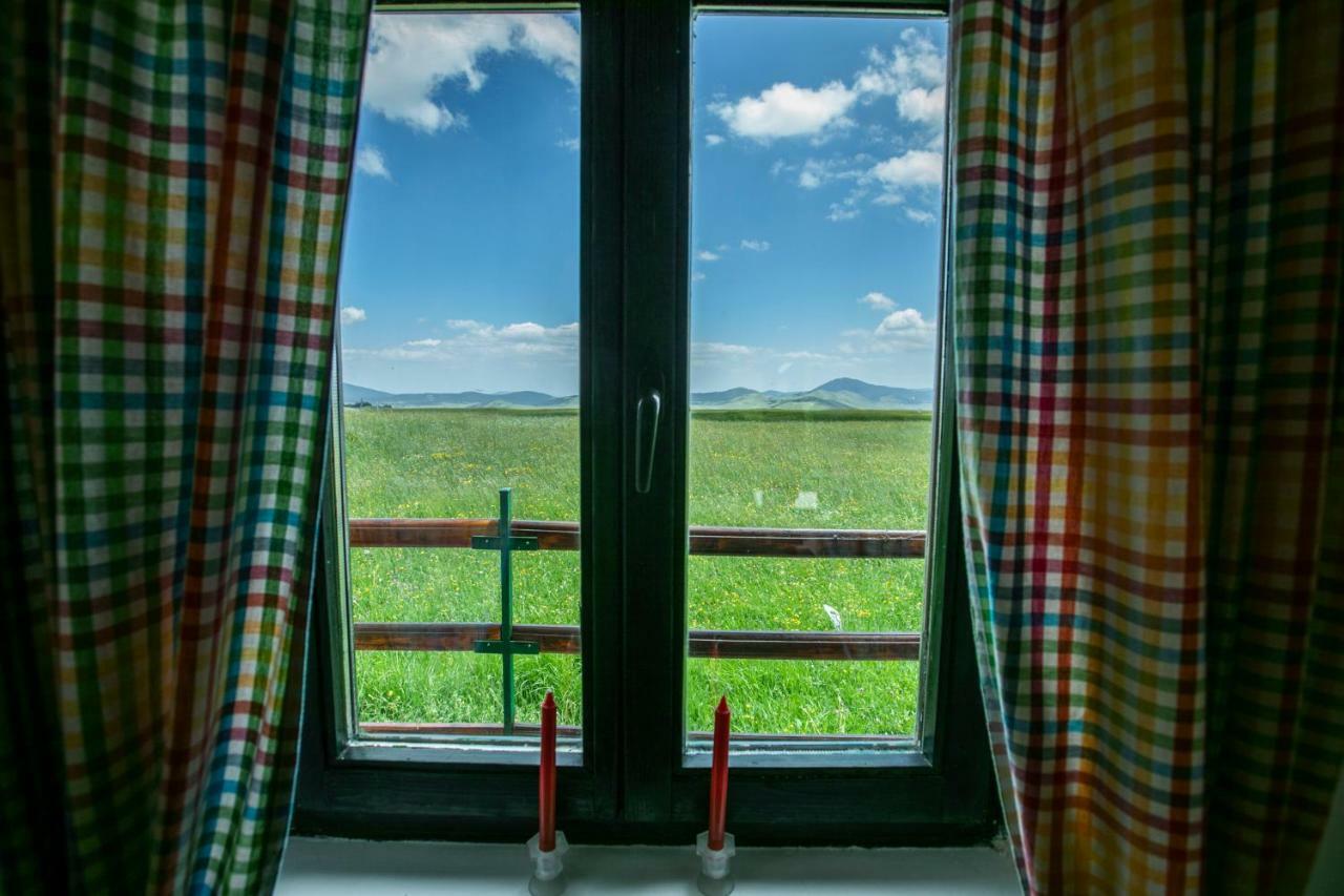 Guest house Holiday Žabljak Extérieur photo