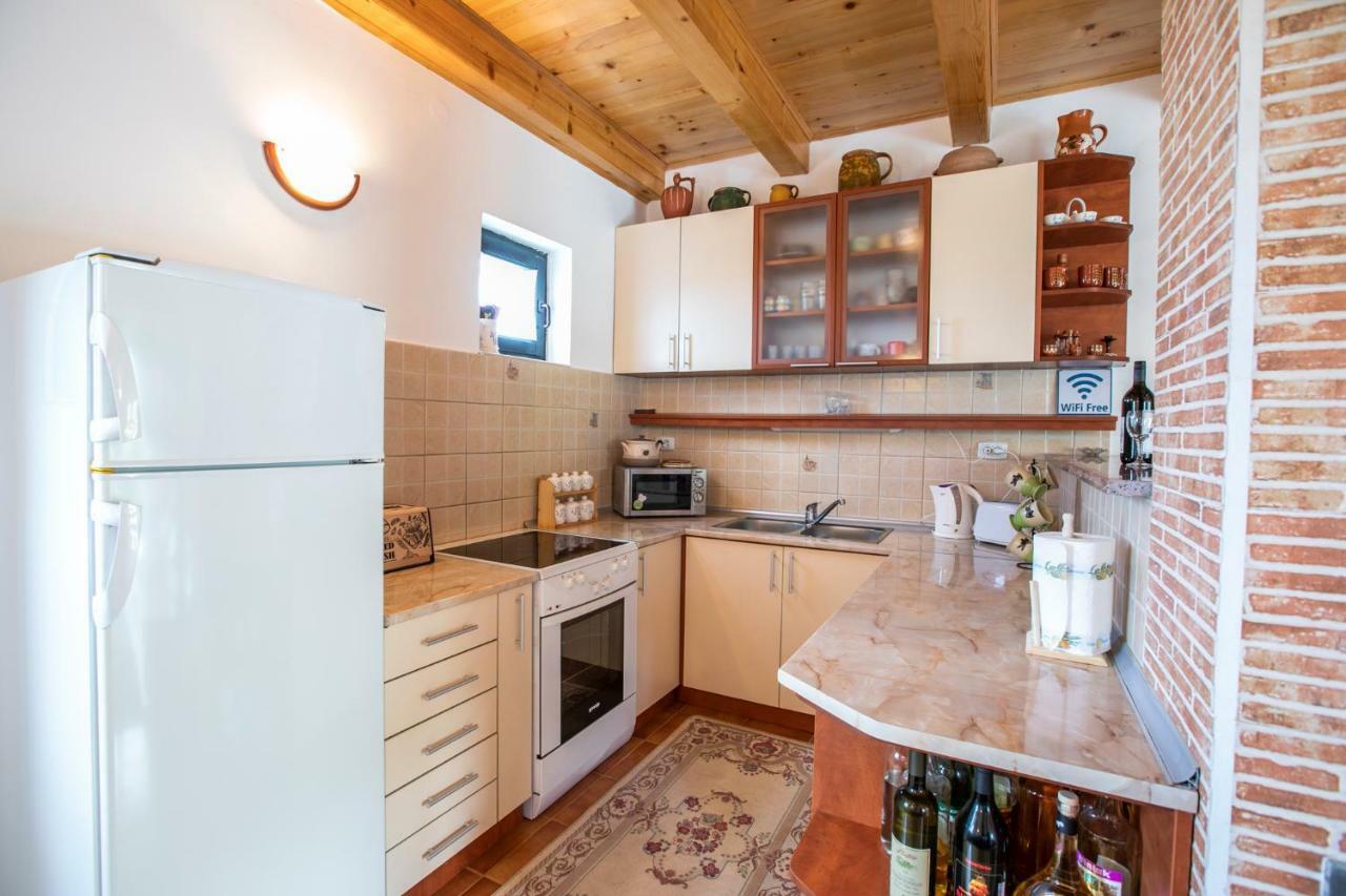 Guest house Holiday Žabljak Extérieur photo