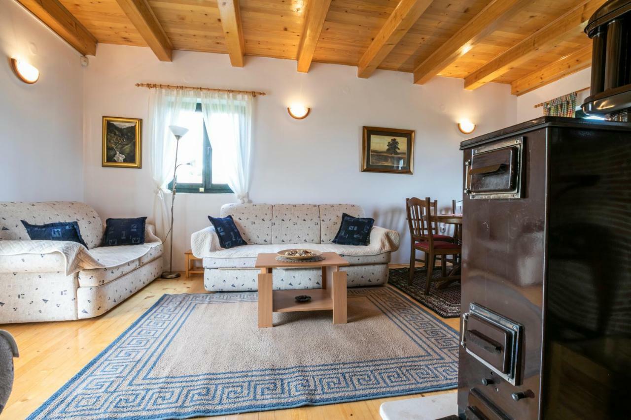 Guest house Holiday Žabljak Extérieur photo