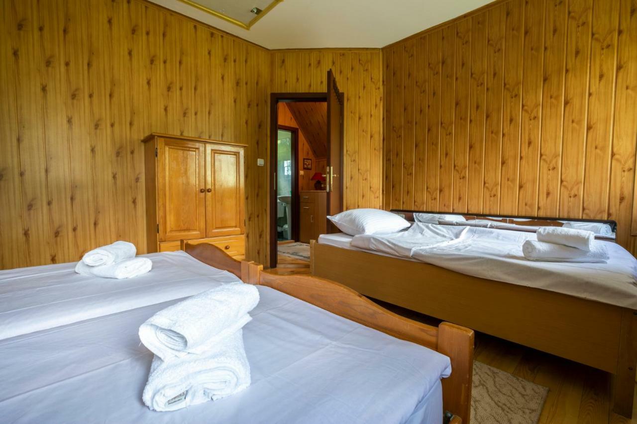 Guest house Holiday Žabljak Extérieur photo